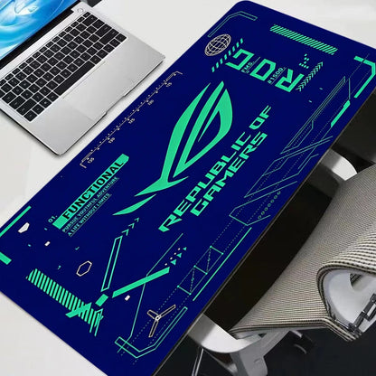 Tappetino Mouse Gaming  Design R-ROG