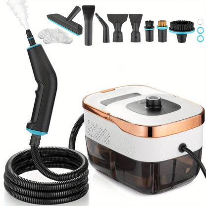 Elyra Portable Steam Cleaner 1200–1400W