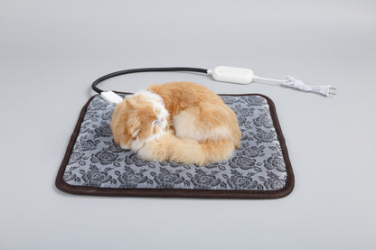 Tappetino Riscaldante per Cani e Gatti