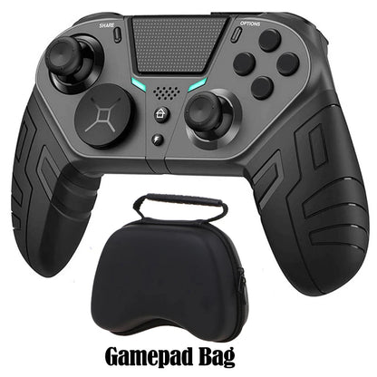 Controller Wireless AyeBeau per PS4/PS3/PC/iOS/Android