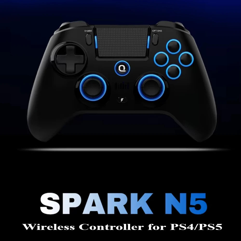 QRD Spark N5