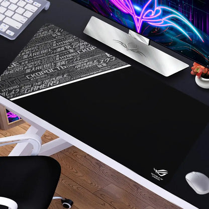 Tappetino Mouse Gaming HYBXAXC