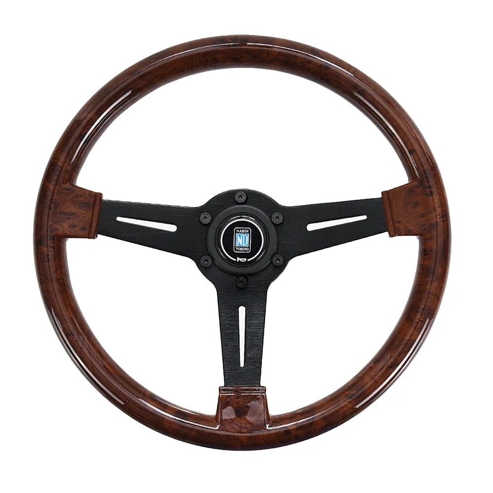 Volante Racing Nardi Torino 350mm