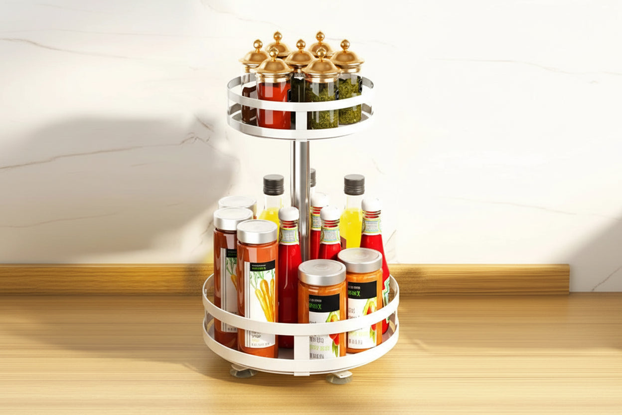 Portarotoli e Organizer da Cucina ORIO