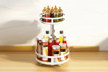 Portarotoli e Organizer da Cucina ORIO