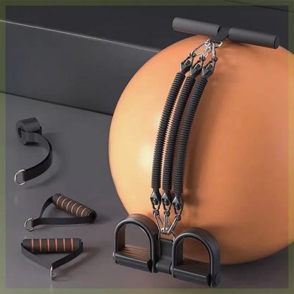 Pedal Tension Rope