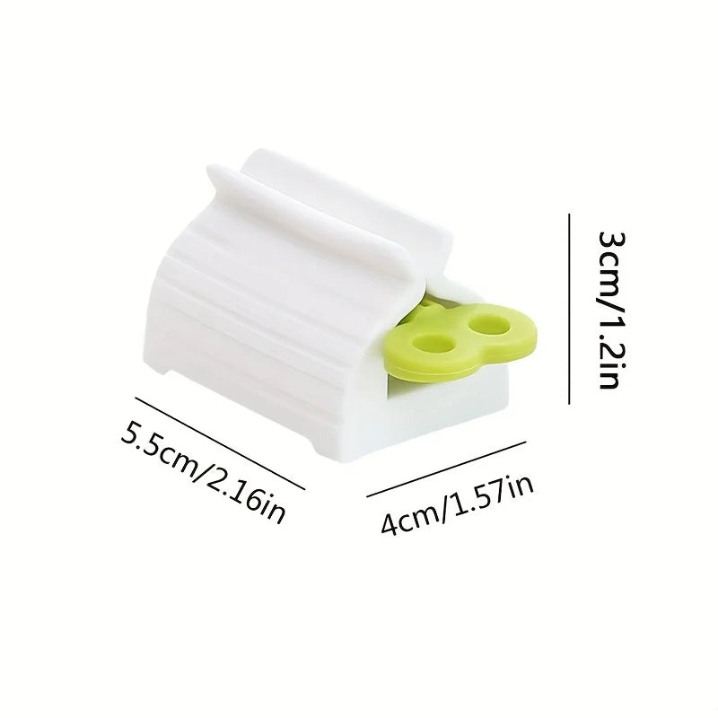 Spremi-tubetti di dentifricio