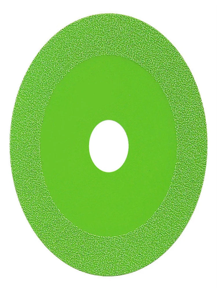 KITPIPI Diamond Glass Cutting Disc