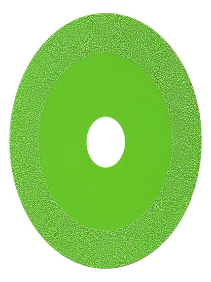 KITPIPI Diamond Glass Cutting Disc