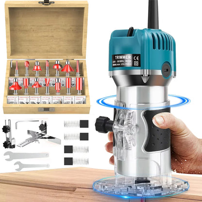 GECOFEER 800W 30000RPM