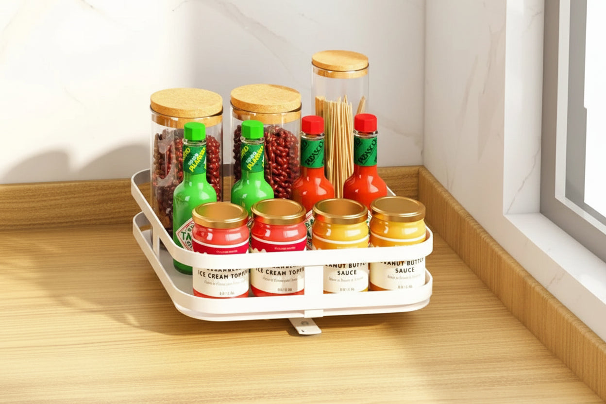 Portarotoli e Organizer da Cucina ORIO