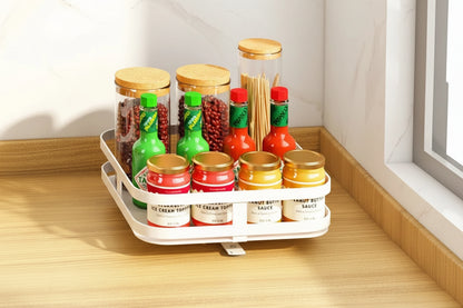Portarotoli e Organizer da Cucina ORIO