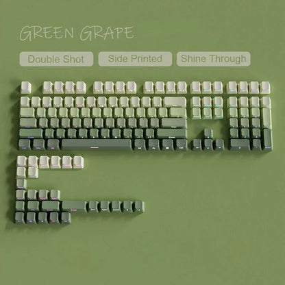 Keycap PBT Cherry Profile 133 Tasti