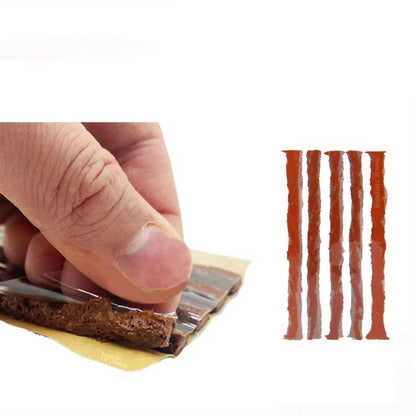 Kit Professionale di Riparazione Pneumatici – Soluzioni Complete per Ogni Esigenza