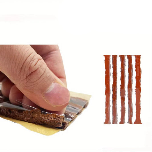 Kit Professionale di Riparazione Pneumatici – Soluzioni Complete per Ogni Esigenza