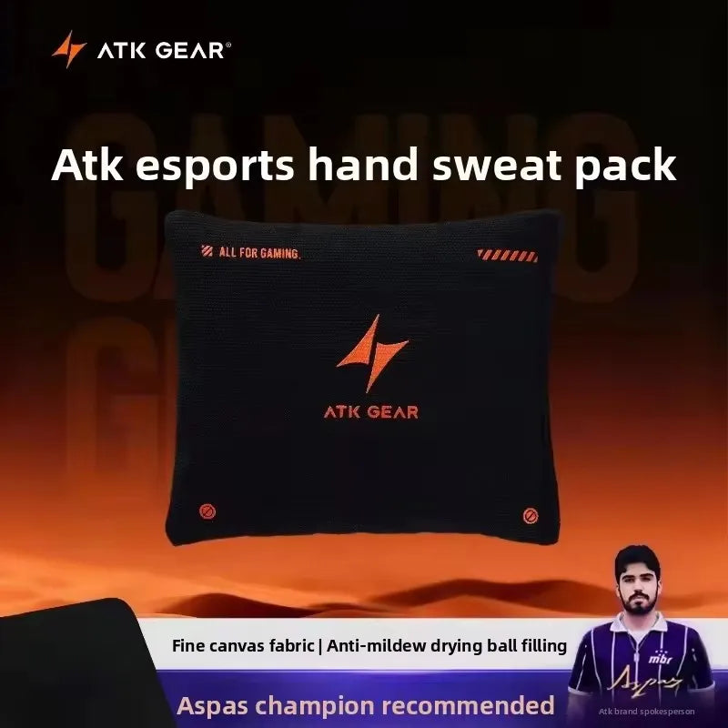 ATK Esports Palm Sweat Packs