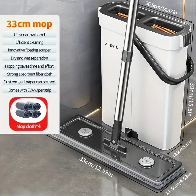 Set Mop e Secchio