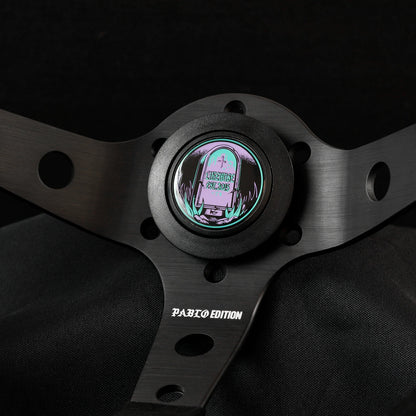 Volante Racing LW Pablo Edition 320mm