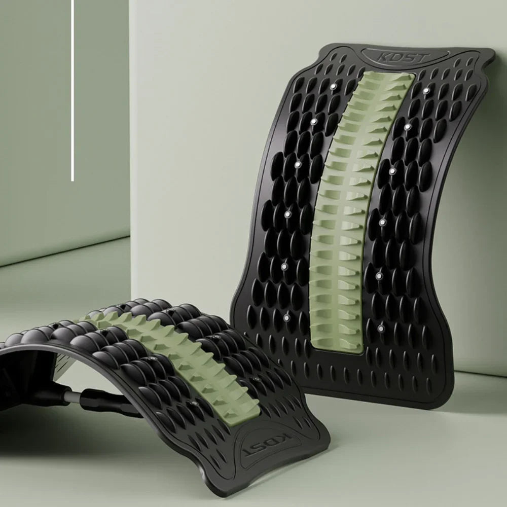 Voguish 12 Magnets Back Stretcher