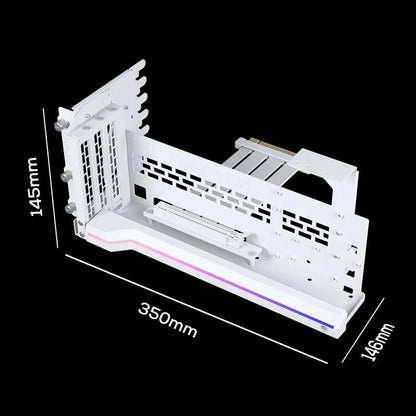 GPUKT 4.0 – Supporto per Scheda Grafica con A-RGB