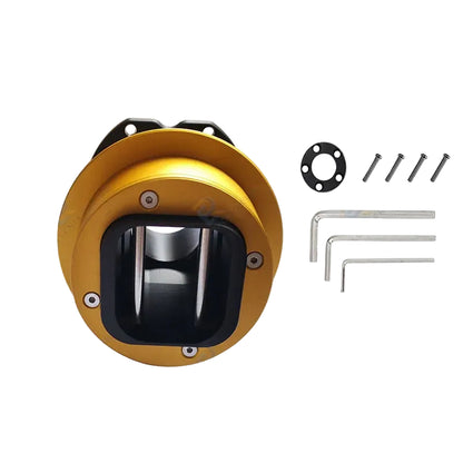Fanatec QR2 Wheel-Side