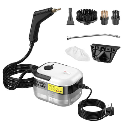 BALASHOV W2-1500W Steam Cleaner