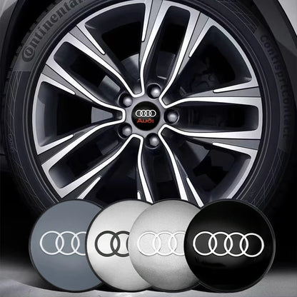 Coprimozzo Ruota Audi