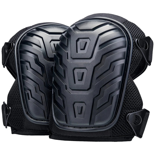 Professional Heavy Duty Knee Pads