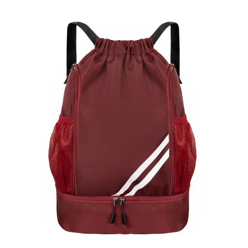 SEYATULLH Sport Gym Backpack