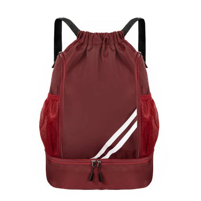 SEYATULLH Sport Gym Backpack