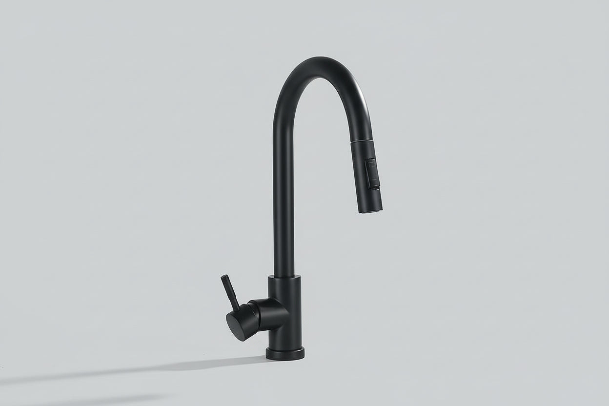 Rubinetto da Cucina Intelligente
