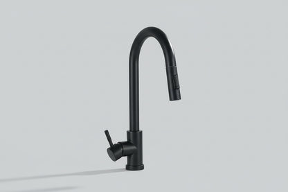 Rubinetto da Cucina Intelligente