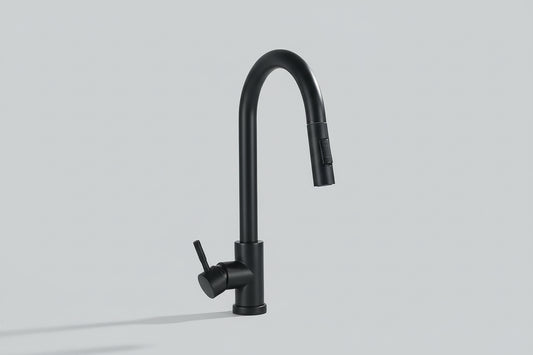 Rubinetto da Cucina Intelligente
