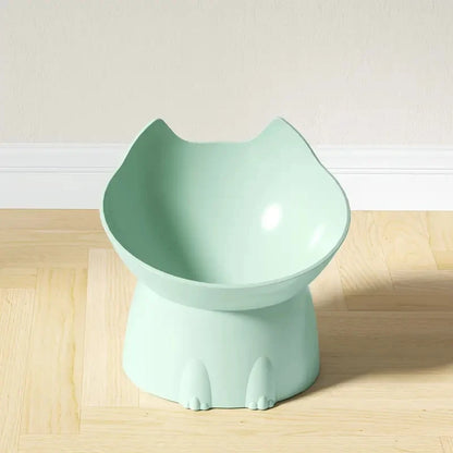 Ciotola Rialzata per Gatti WhiskerWare