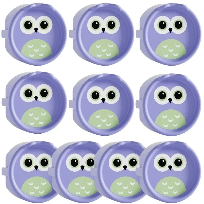 Baby Safety Electric Outlet Cover – Protezione per Prese Elettriche
