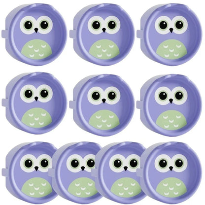 Baby Safety Electric Outlet Cover – Protezione per Prese Elettriche