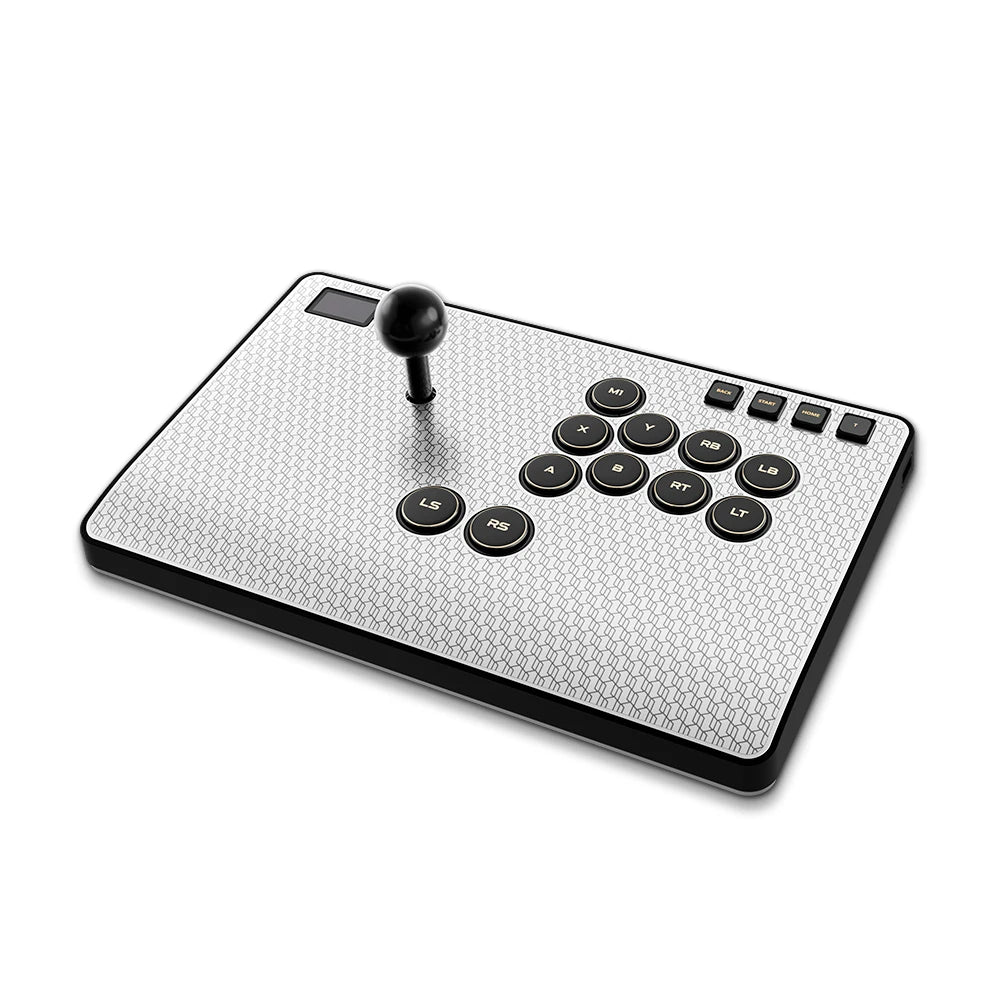 Haute42 C-AS Hitbox Controller con Joystick Integrato