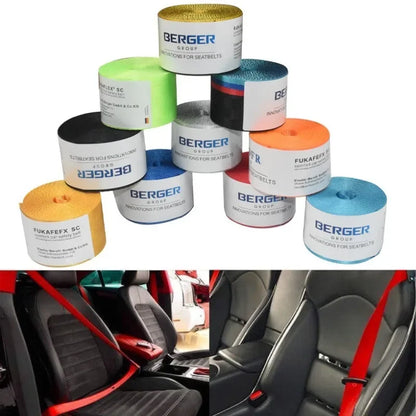 Nastro Cintura di Sicurezza Auto