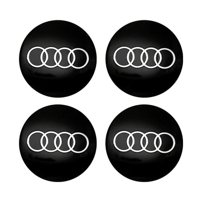 Coprimozzo Ruota Audi