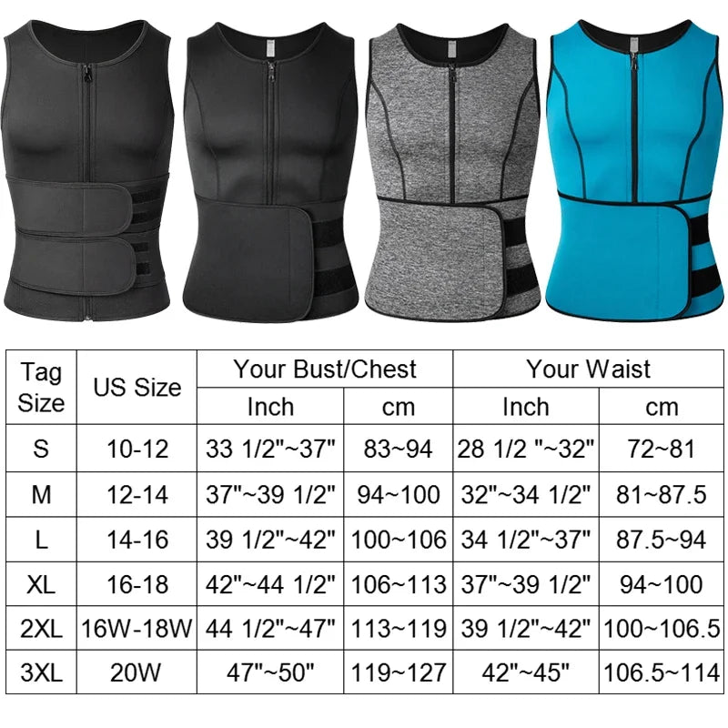 Posture Corrector Regolabile