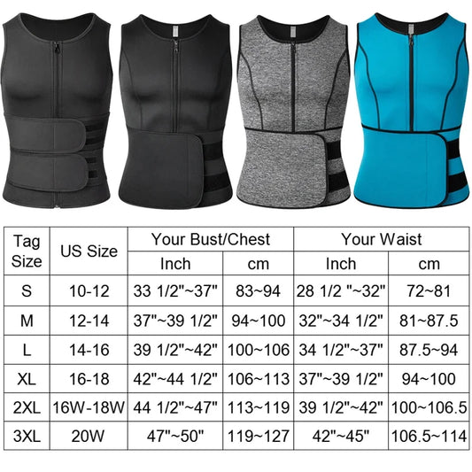 Posture Corrector Regolabile