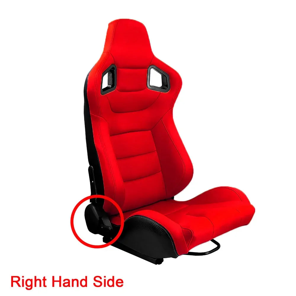 Sedile Racing Universale x2701