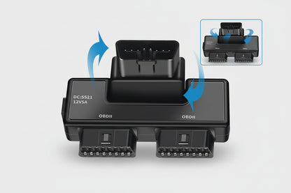 Adattatore OBD2 16 Pin – Cavo di Espansione Universale