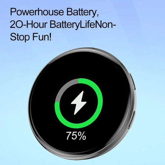E-Badge Smart Display da 1,7"