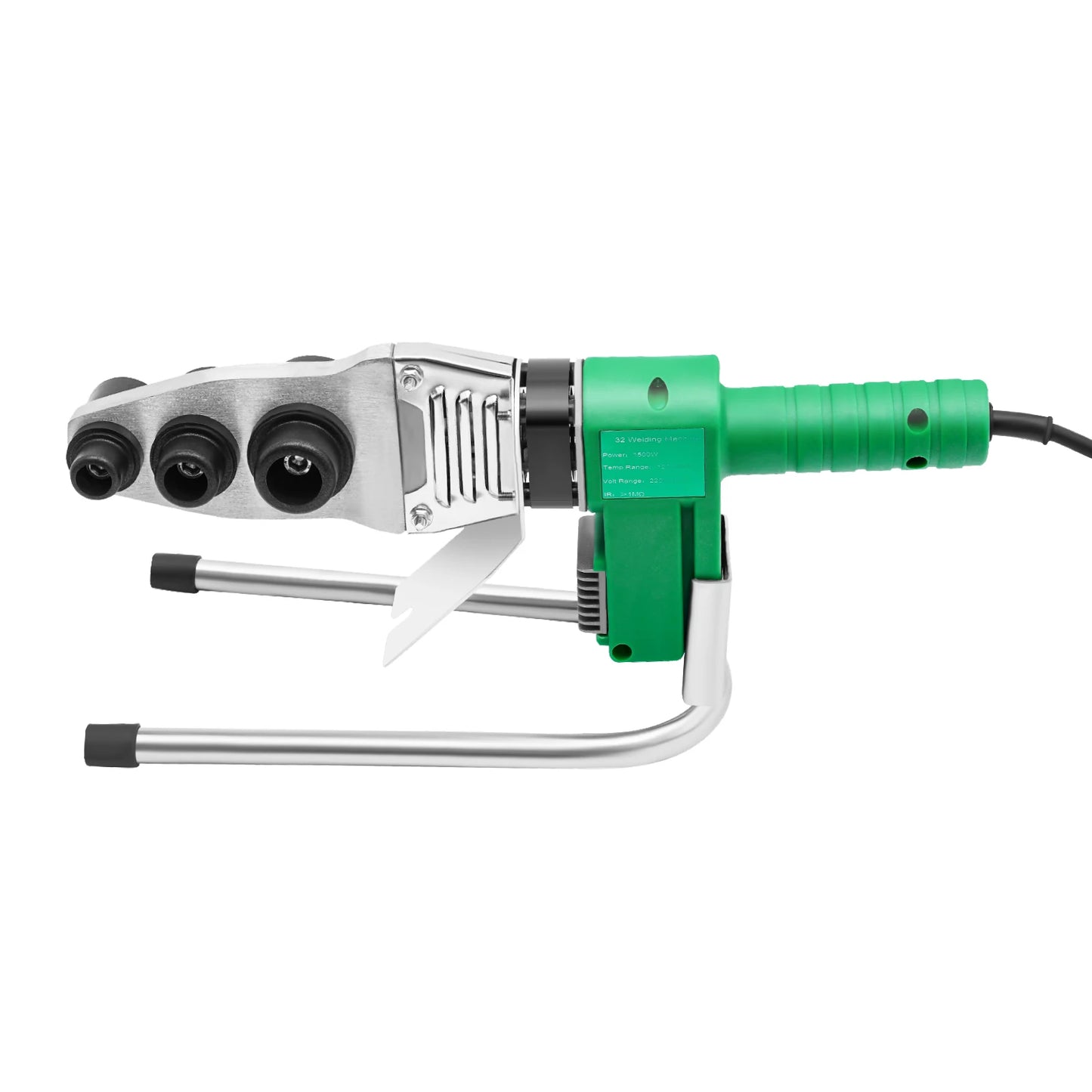 Saldatrice per tubi da 1500W 220V