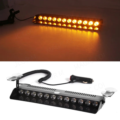 Luce Stroboscopica LED 12