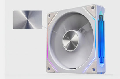 Erilles Prism 4RS 120mm ARGB