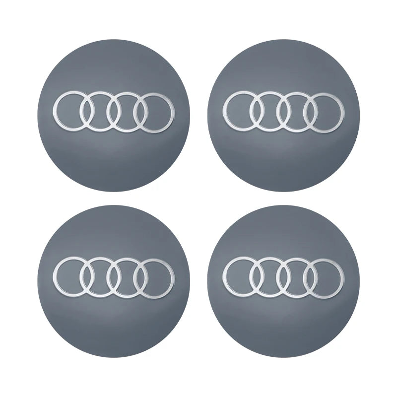 Coprimozzo Ruota Audi