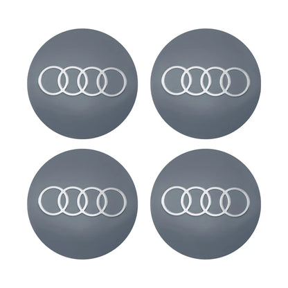 Coprimozzo Ruota Audi