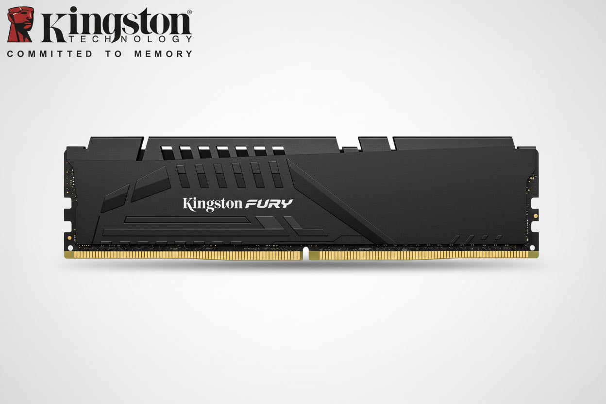Kingston FURY Beast DDR5 5600MHz / 6000MHz